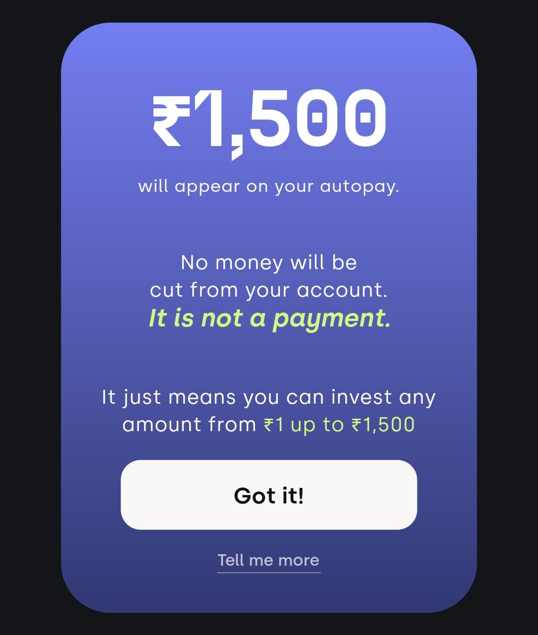 Deciml App Referral Code Start Investing Smartly Deepak Thakur