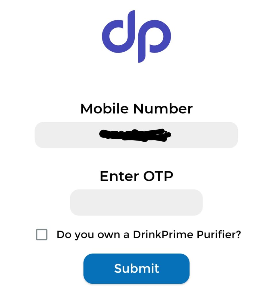 DrinkPrime Review: Water Purifier On Subscription - Deepak Thakur