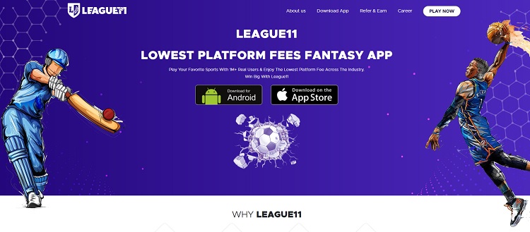 Best Fantasy Apps with Low Competition