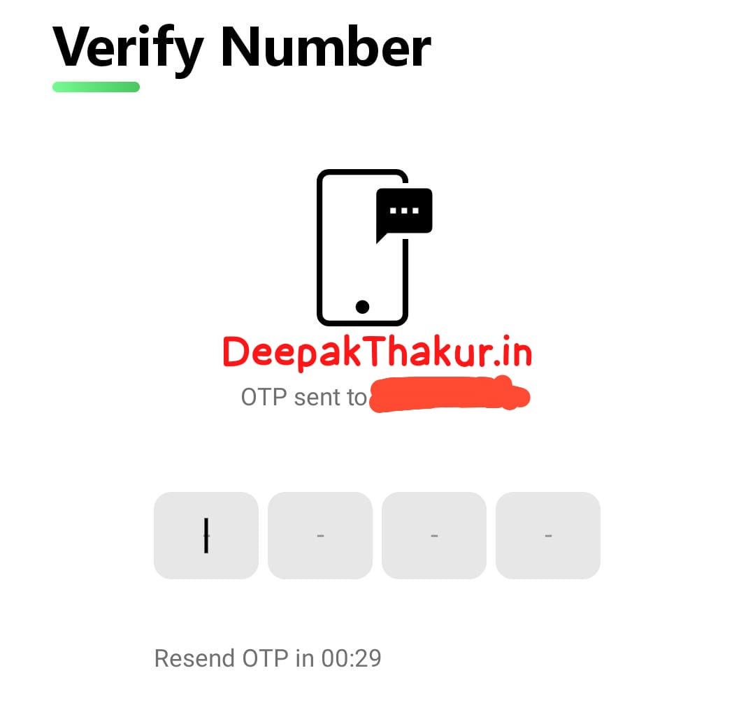 Quick Ride Referral Code “NTTA48” Get First Ride Free