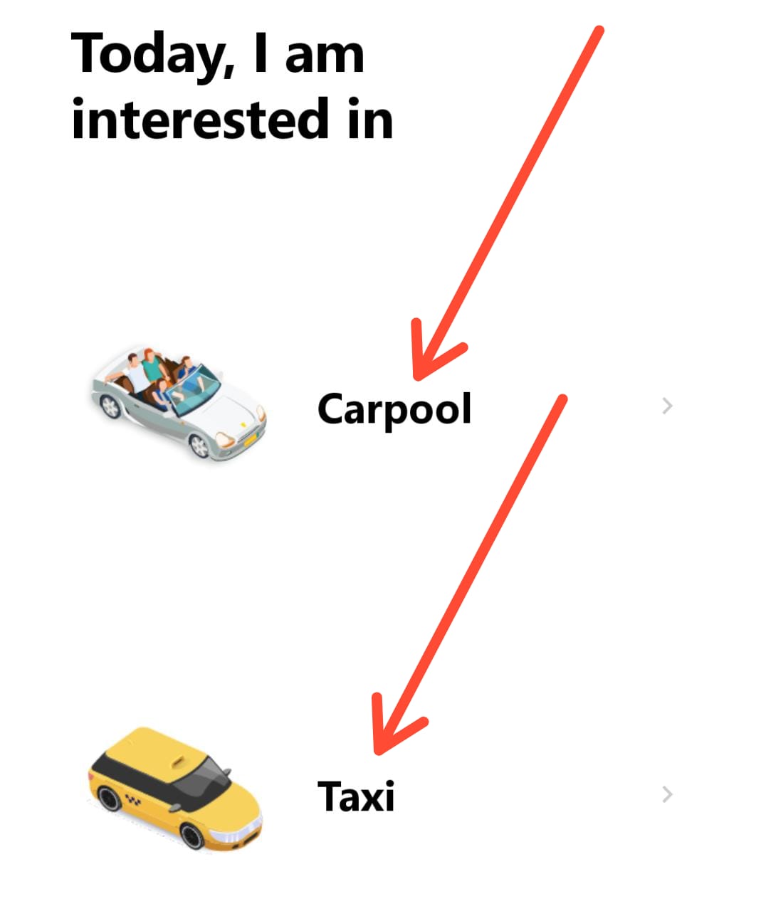 Quick Ride Referral Code “NTTA48” Get First Ride Free