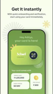 Kiwi Credit Card Referral Code