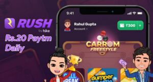 Rush App Apk Download