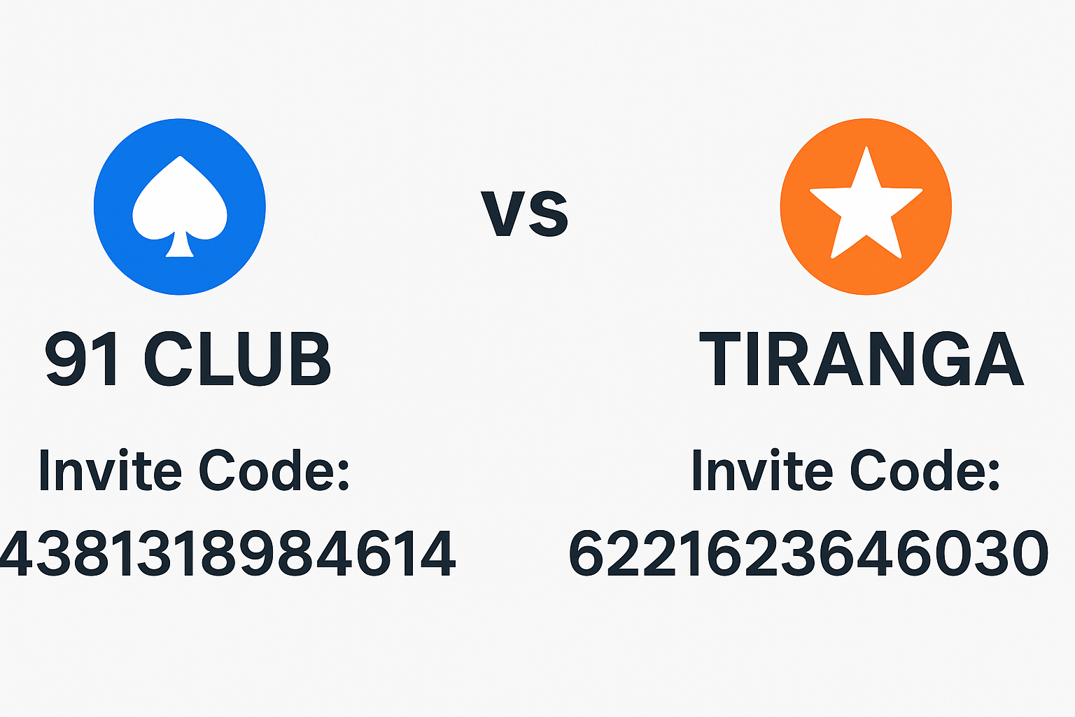 91 Club vs Tiranga: Which App Is Better for Earning in 2025?